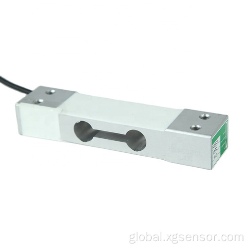 Weighting Sensor of High Quality